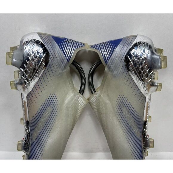 Adidas X Ghosted + FG Showpiece Soccer Cleats Futbol Boots FW8426 Mens Size 10 main image 7